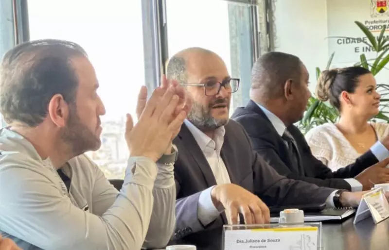 Sorocaba recorre contra suspensão judicial de cestas básicas para servidores públicos