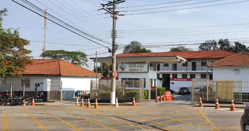 Sorocaba terá novo batalhão da PM: obras começam em agosto e prometem reforçar segurança