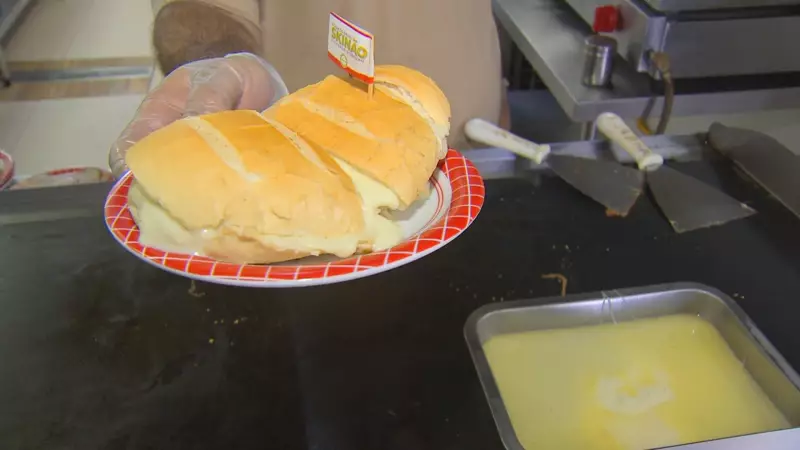Sou Bauru: Descubra os pratos tradicionais que encantam gerações na cidade