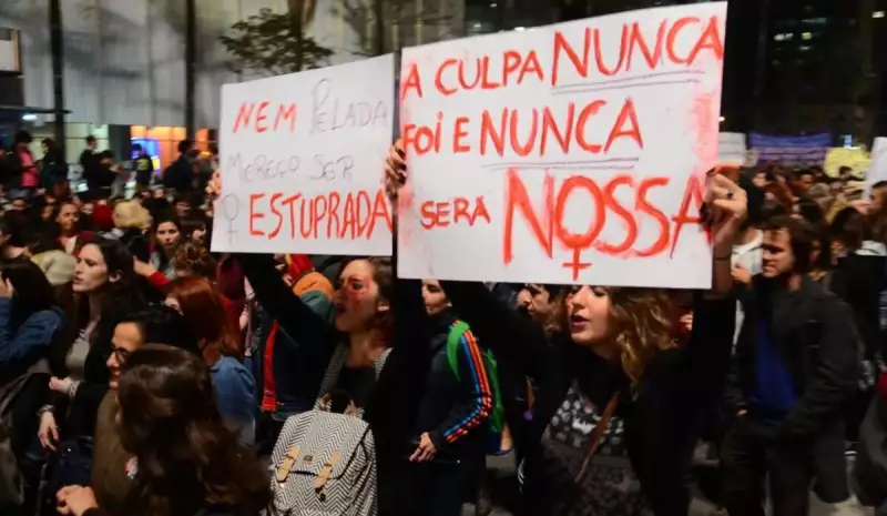 SP cria cadastro com fotos e DNA de estupradores: entenda como funciona