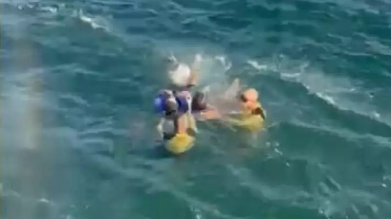 Stand-up Paddle Proibido em Copacabana: Saiba o Motivo da Suspensão por Uma Semana