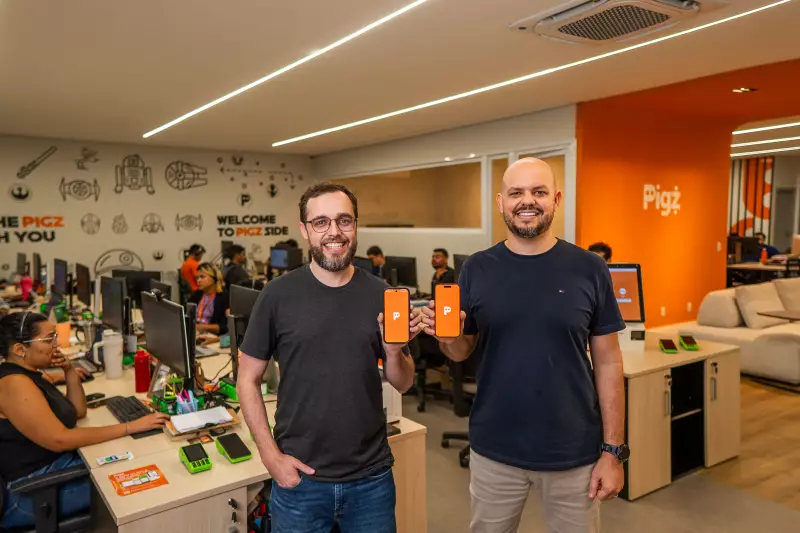 Startup de delivery criada na pandemia cresce 20 vezes em 5 anos e desafia iFood no mercado