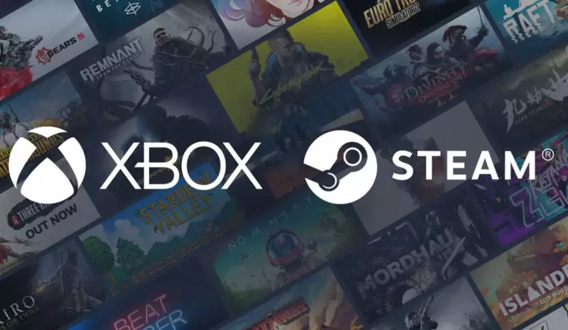 Steam e Xbox se unem: saiba como aproveitar essa integração no seu PC