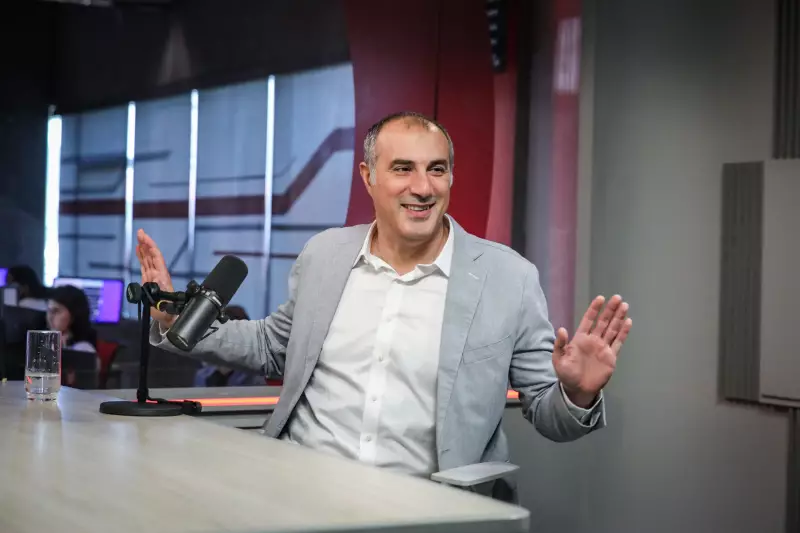 Stellantis e o Futuro dos Carros: SUV ou Hatch? Presidente Emanuele Cappellano Dá a Visão da Empresa