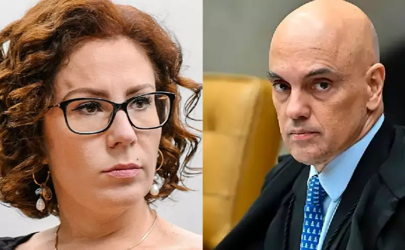 STF abre novo inquérito contra Carla Zambelli: entenda o caso