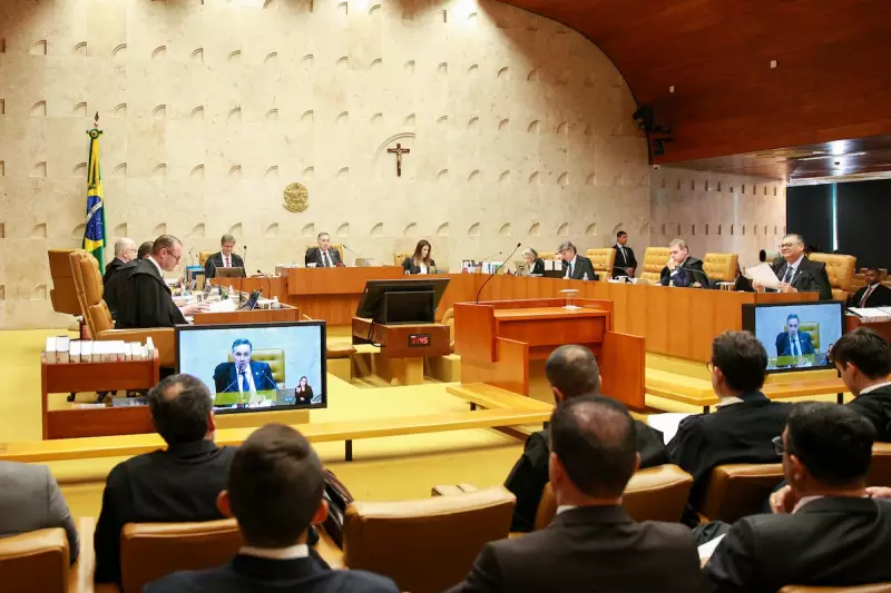 STF adia decisão sobre responsabilização de redes sociais para o fim de junho