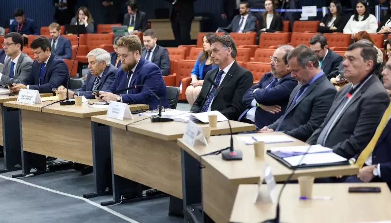 STF analisa interrogatórios sobre tentativa de golpe: próximos passos do processo