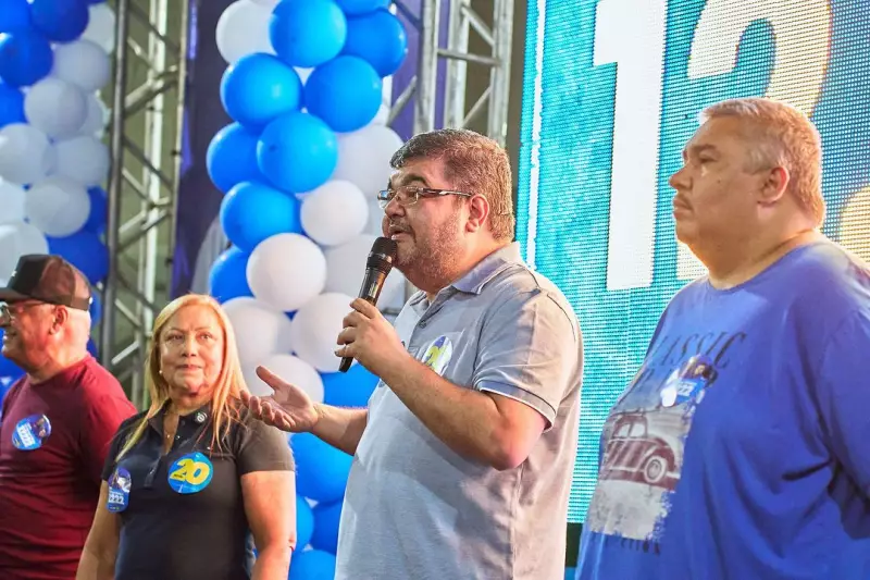 STF autoriza terceiro mandato de prefeito e determina investigação na Câmara de Itaguaí