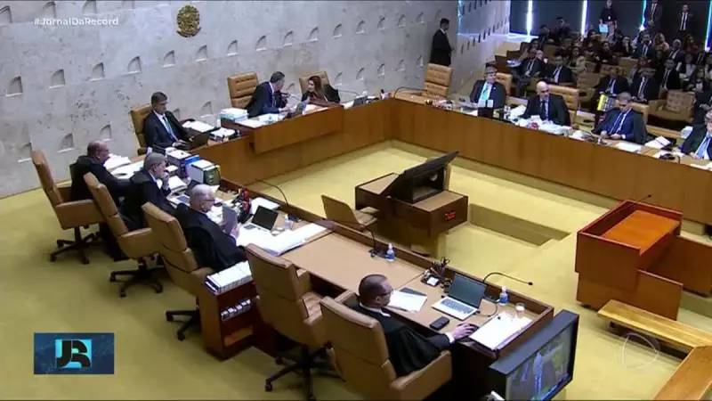 STF avança no julgamento sobre regulamentação das redes sociais: entenda os impactos