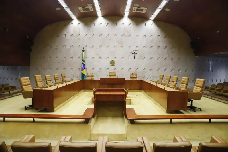 STF debate legitimidade do MP em ações coletivas: entenda o impacto
