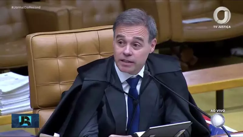 STF decide: Redes sociais agora são responsáveis por conteúdo publicado por terceiros