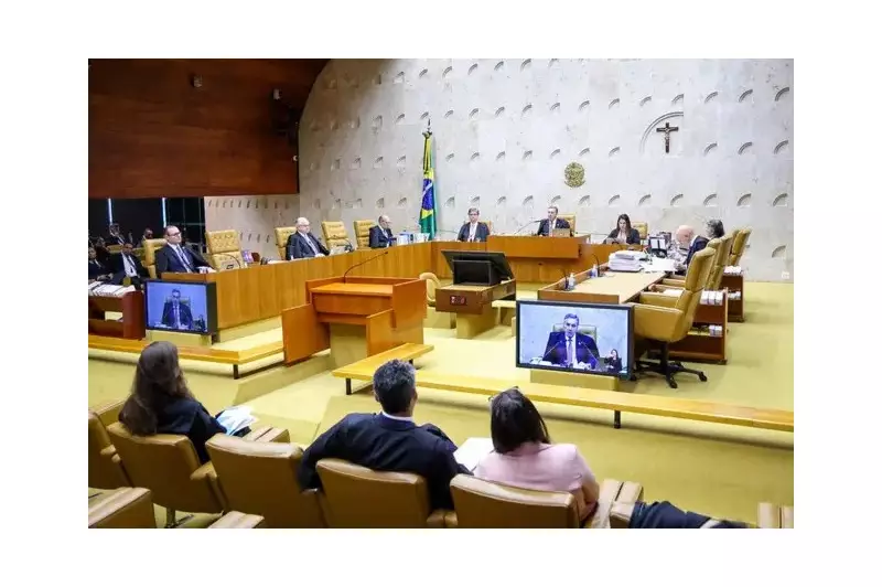 STF decide: redes sociais podem ser responsabilizadas por conteúdo de usuários
