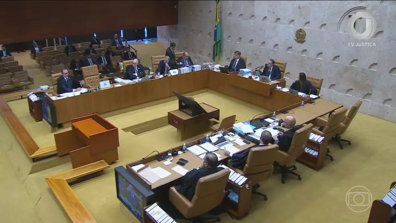 STF decide: redes sociais podem ser responsabilizadas por conteúdo ilegal publicado