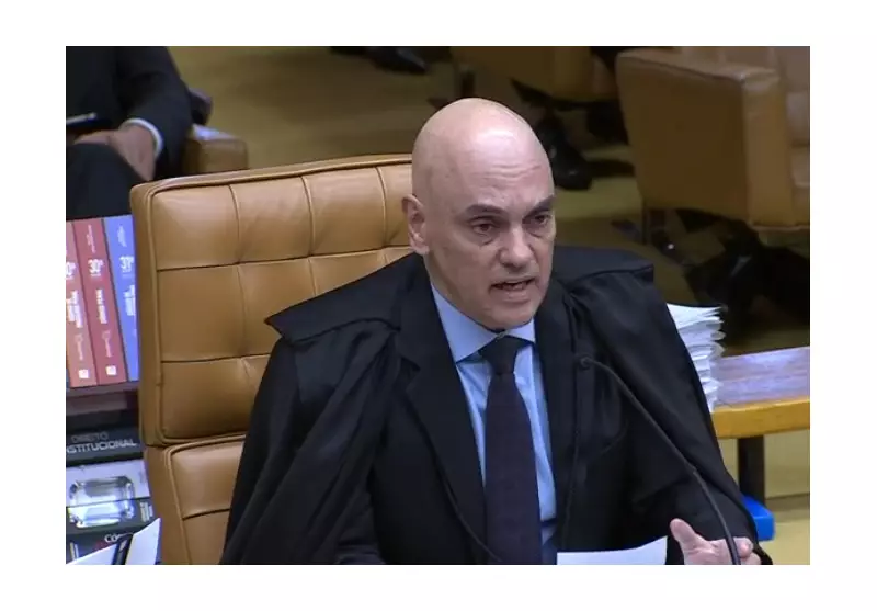 STF decide: redes sociais podem ser responsabilizadas por posts de usuários - Entenda o voto de Moraes