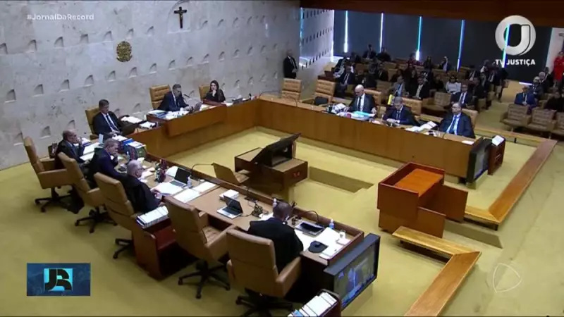 STF decide: redes sociais poderão ser responsabilizadas por conteúdo de usuários — entenda o impacto