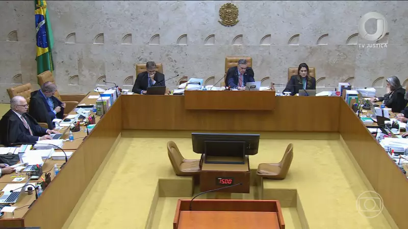 STF decide: redes sociais terão maior responsabilidade pelo conteúdo publicado