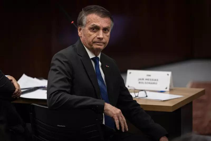 STF e Bolsonaro: Ministros criticam depoimento e expõem tensão política