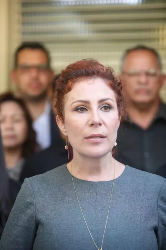 STF é informado sobre bloqueio do salário de Carla Zambelli por Motta