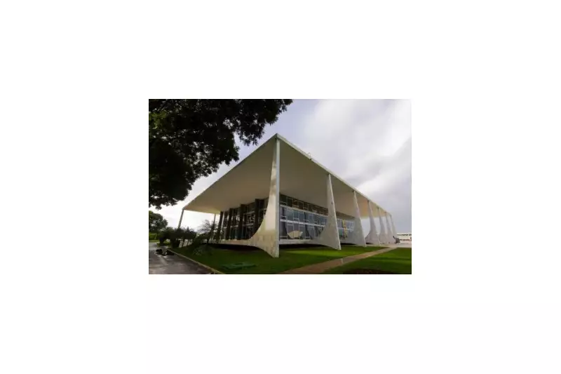 STF é reconhecido por ações ambientais: saiba quais iniciativas destacaram o tribunal