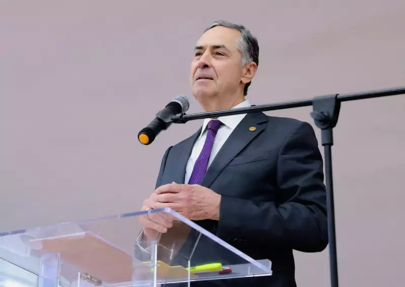 STF garante segurança vitalícia para ministros: entenda as mudanças