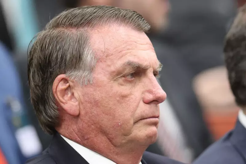 STF inicia interrogatórios de Bolsonaro e mais 7 réus por tentativa de golpe: acompanhe os detalhes