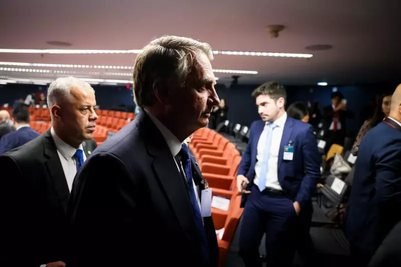 STF interroga núcleo bolsonarista sobre tentativa de golpe: revelações bombásticas