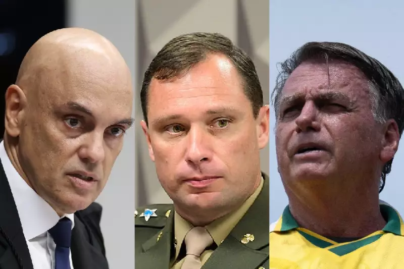 STF julga acusados por tentativa de golpe: acompanhe ao vivo e entenda os detalhes
