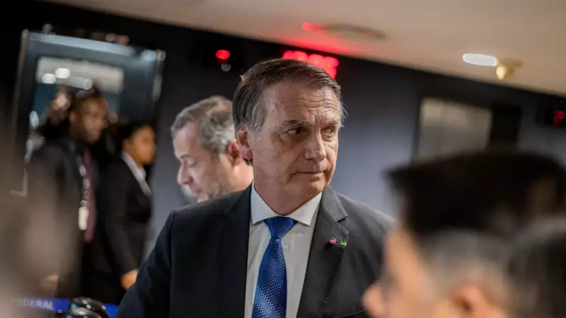 STF marca julgamento de Bolsonaro: saiba data, horário e o que está em jogo