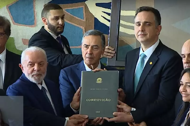 STF pode decidir sobre IOF: crise no Planalto e impacto no mercado