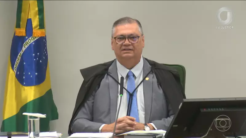 STF pode intervir em emendas parlamentares? Dino defende ação caso verba viole Constituição