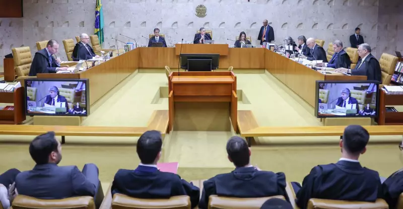 STF retoma julgamento crucial: plataformas digitais podem ser responsabilizadas por publicações de usuários?