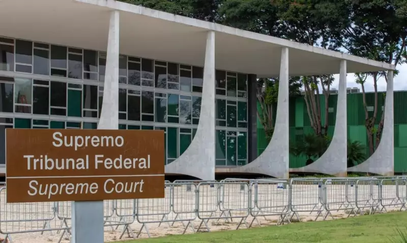 STF retoma julgamento crucial sobre responsabilidade de redes sociais por conteúdo de usuários