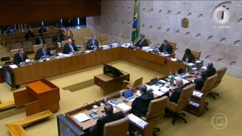 STF retoma julgamento sobre responsabilidade das redes sociais: entenda os impactos
