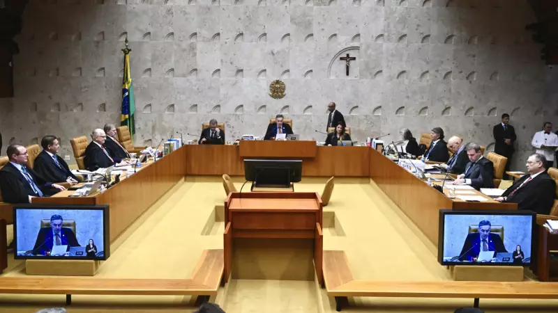 STF retoma julgamento sobre responsabilidade das redes sociais por conteúdo de terceiros