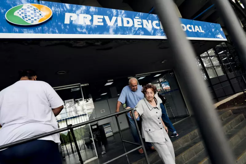 STF vai mediar conflito sobre indenizações por fraudes no INSS: entenda o caso