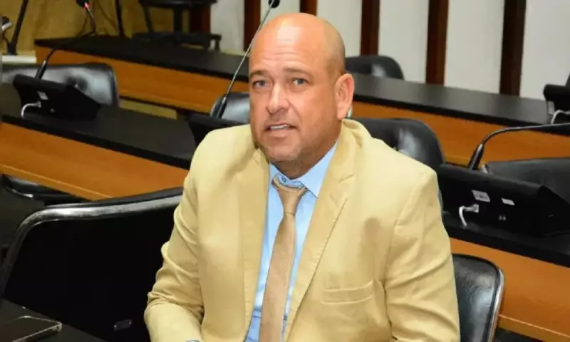 STJ anula operação que mirava deputado Binho Galinha: entenda o caso