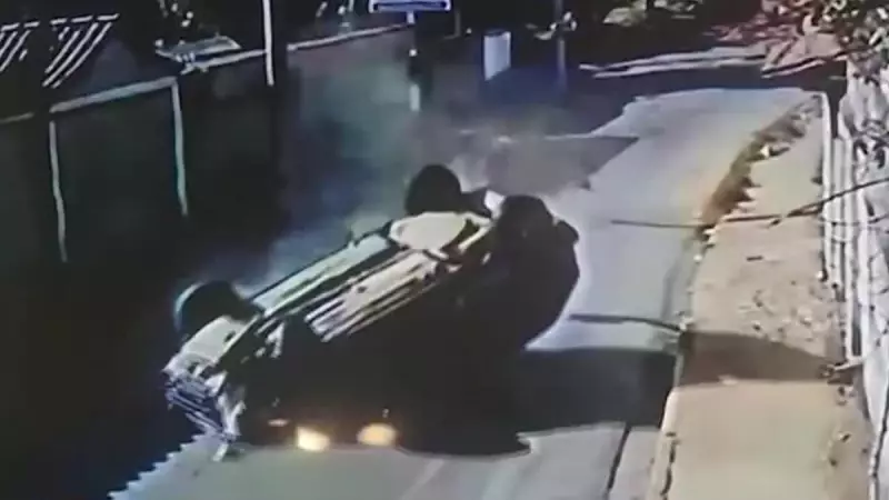 STJ determina libertação de motorista que atropelou e matou mãe e filho no Dia das Mães em MG