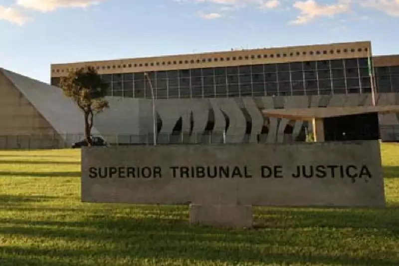 STJ e Interpol unem forças em encontro estratégico para combater criminalidade global