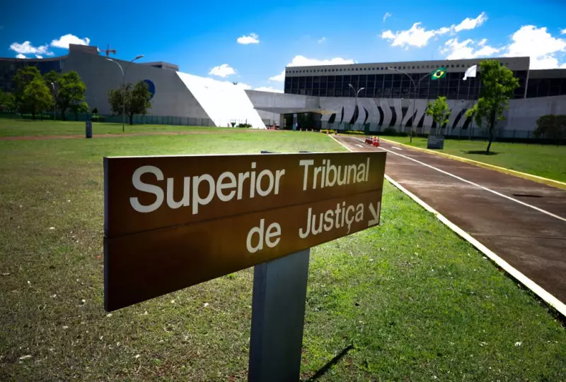 STJ enfrenta dilema complexo na escolha de novo ministro: entenda os bastidores