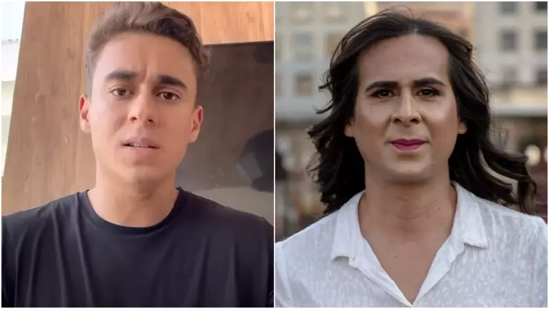 STJ mantém condenação de Nikolas Ferreira por transfobia contra Duda Salabert