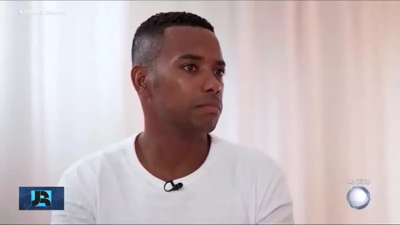 STJ marca julgamento do recurso de Robinho para agosto: entenda o caso