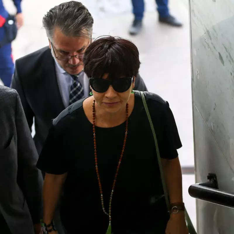 STJ marca retomada do julgamento do caso Adriana Villela para 10 de junho