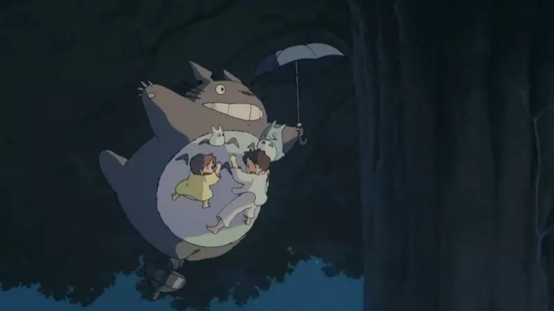 Studio Ghibli completa 40 anos: relembre os filmes inesquecíveis que marcaram gerações