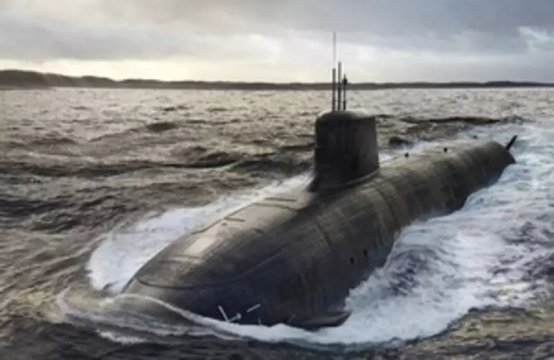 Submarino nuclear do Reino Unido: a nova arma contra ameaças da Rússia
