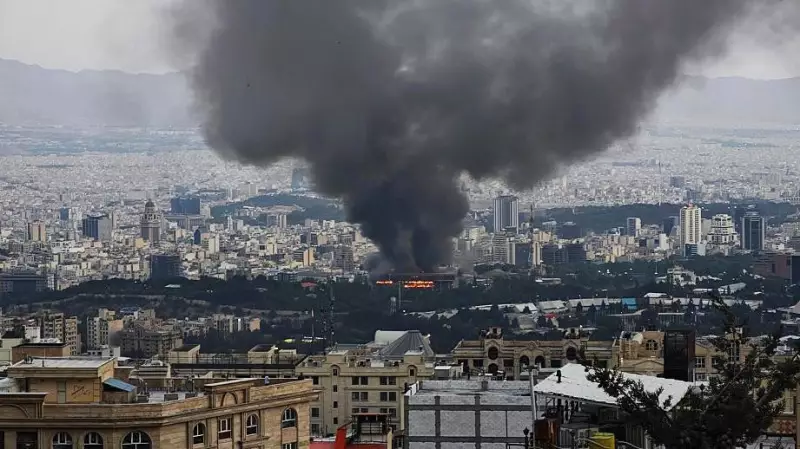 Suíça convoca embaixador do Reino Unido após críticas sobre guerra em Israel