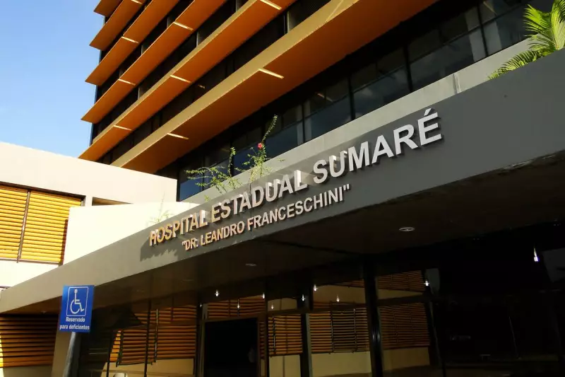Sumaré debate fim de convênio com HES em audiência pública: entenda os impactos