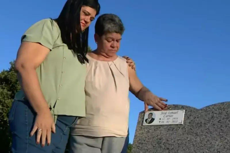 Sumiço de corpo em cemitério de Sumaré: 'Onde enfiaram os restos mortais do meu marido?'