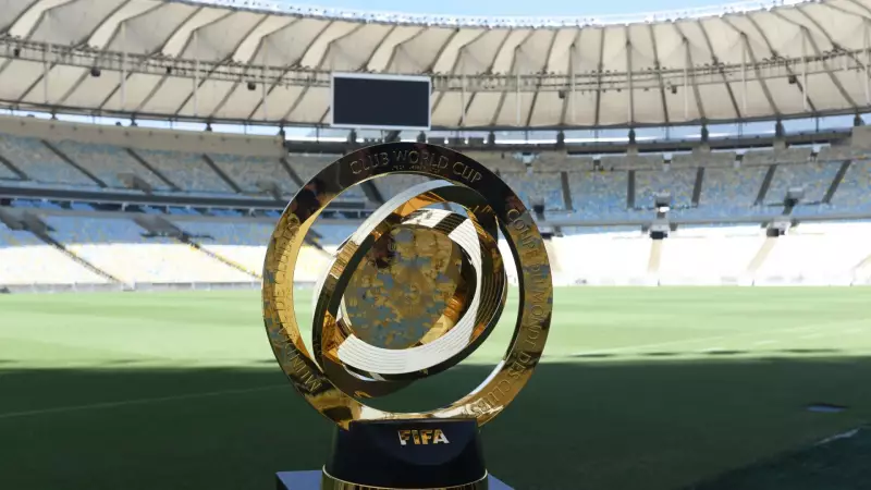 Supercomputador revela os favoritos ao Mundial de Clubes 2023: veja quem lidera!