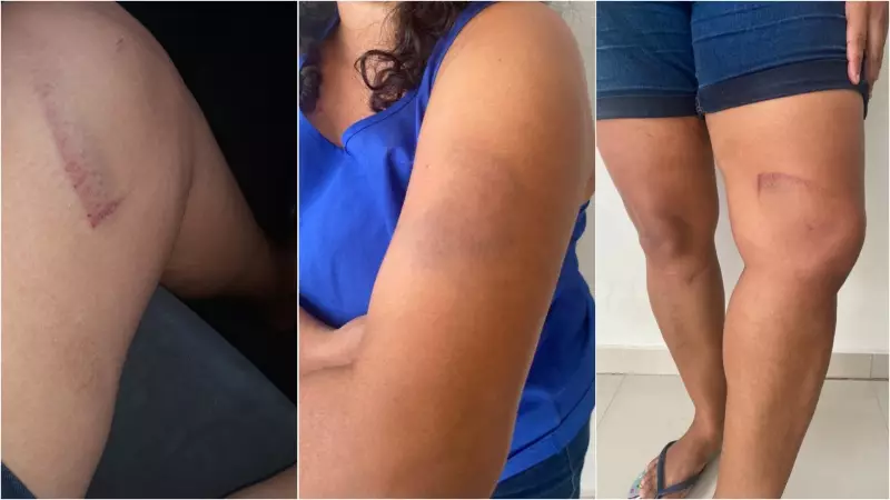 Supermercado e funcionários condenados por tortura em cliente acusada de furto em São Luís