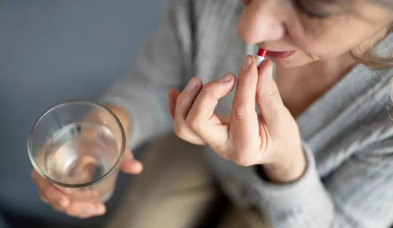 Suplementação após os 40: como manter saúde, força e vitalidade